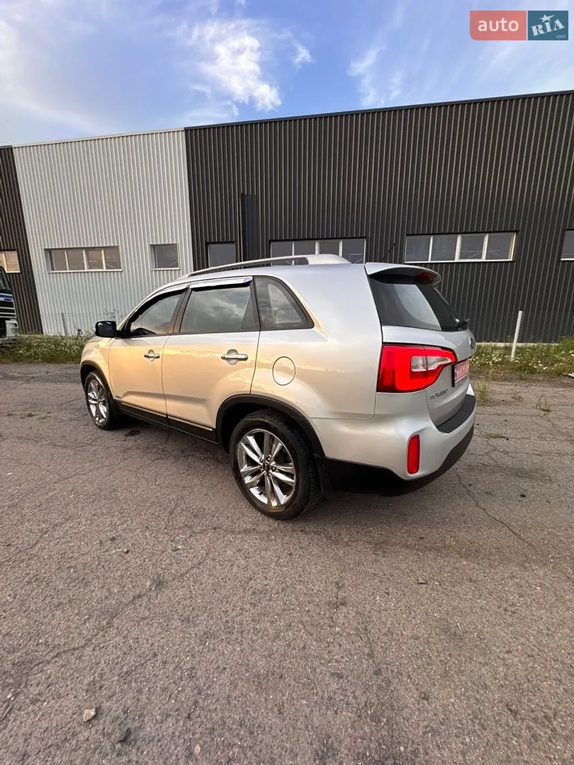 2013 Kia Sorento - мініатюра 77