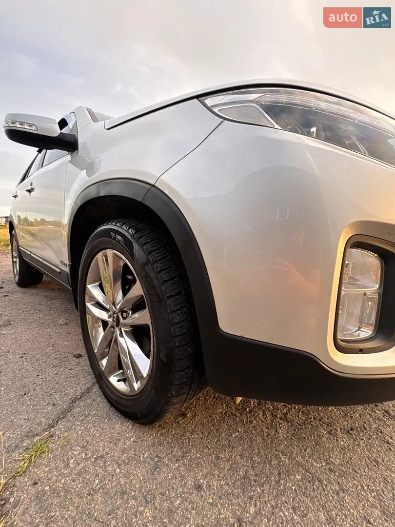 2013 Kia Sorento - мініатюра 83