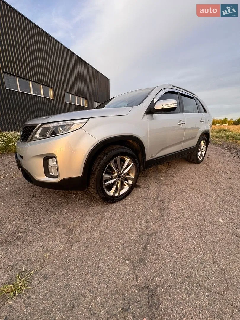 2013 Kia Sorento - мініатюра 80