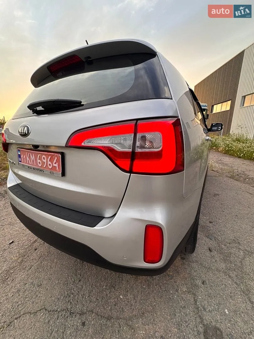 2013 Kia Sorento - мініатюра 82