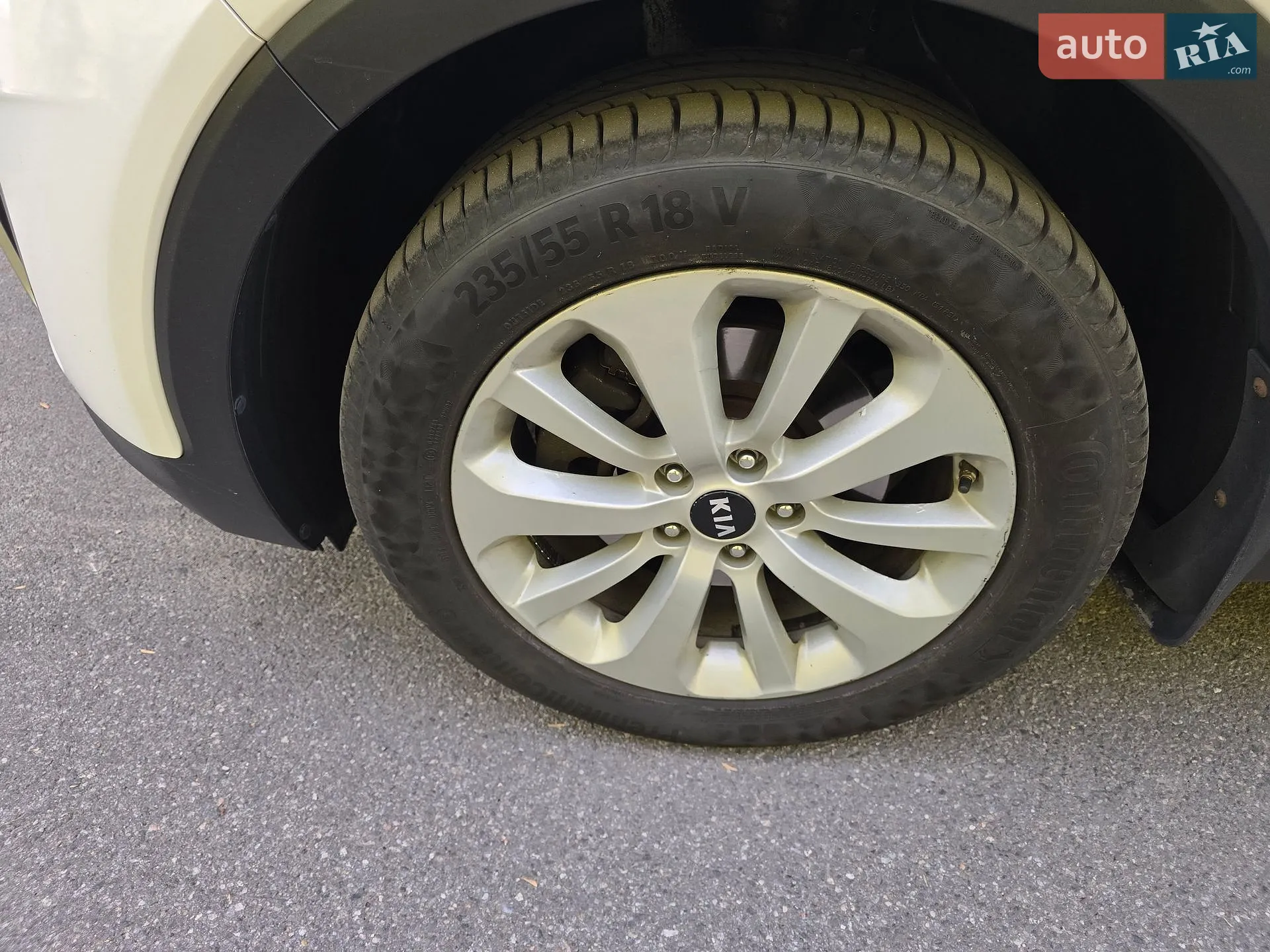 2016 Kia Sorento - мініатюра 13