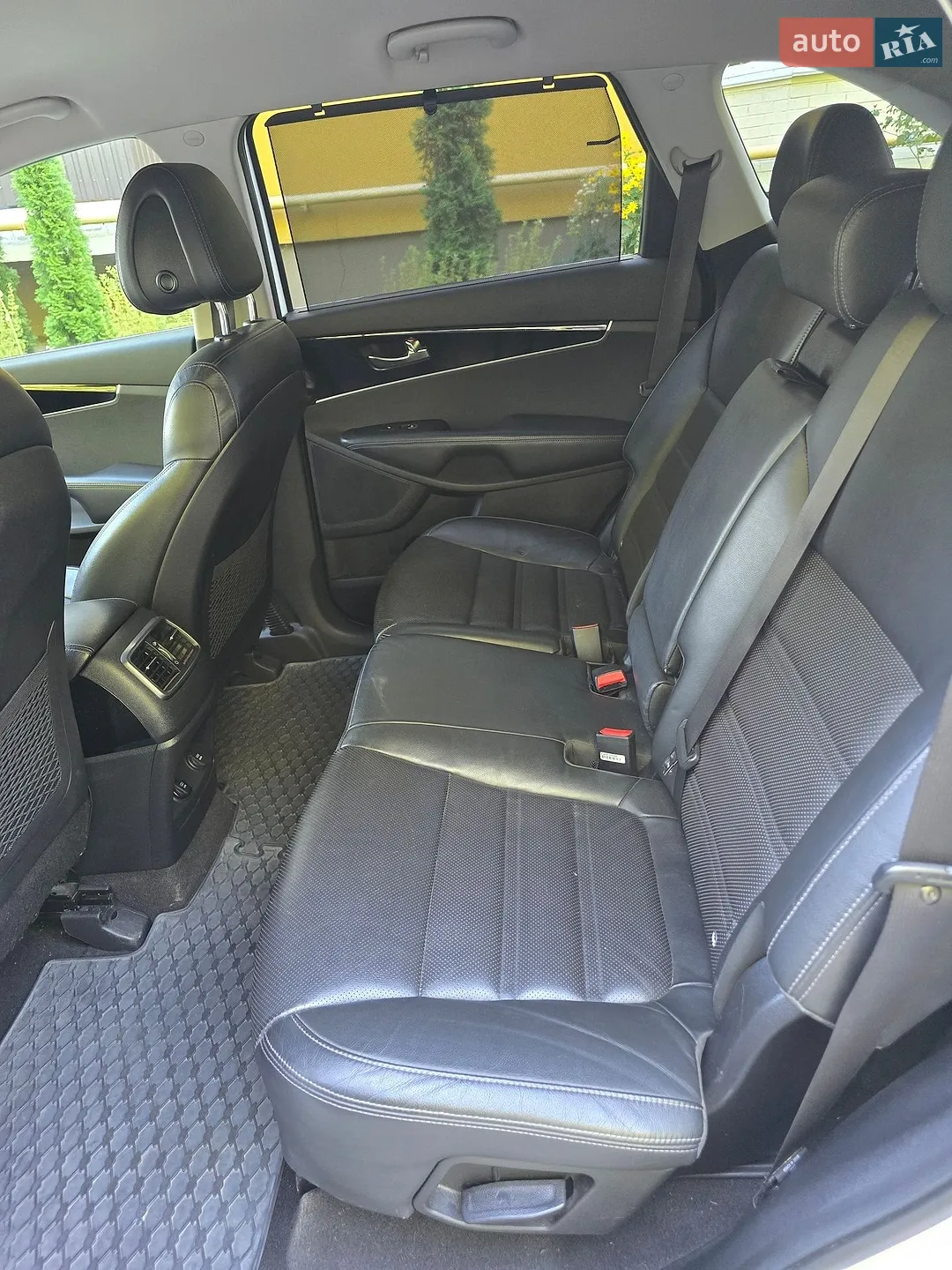 2016 Kia Sorento - мініатюра 16