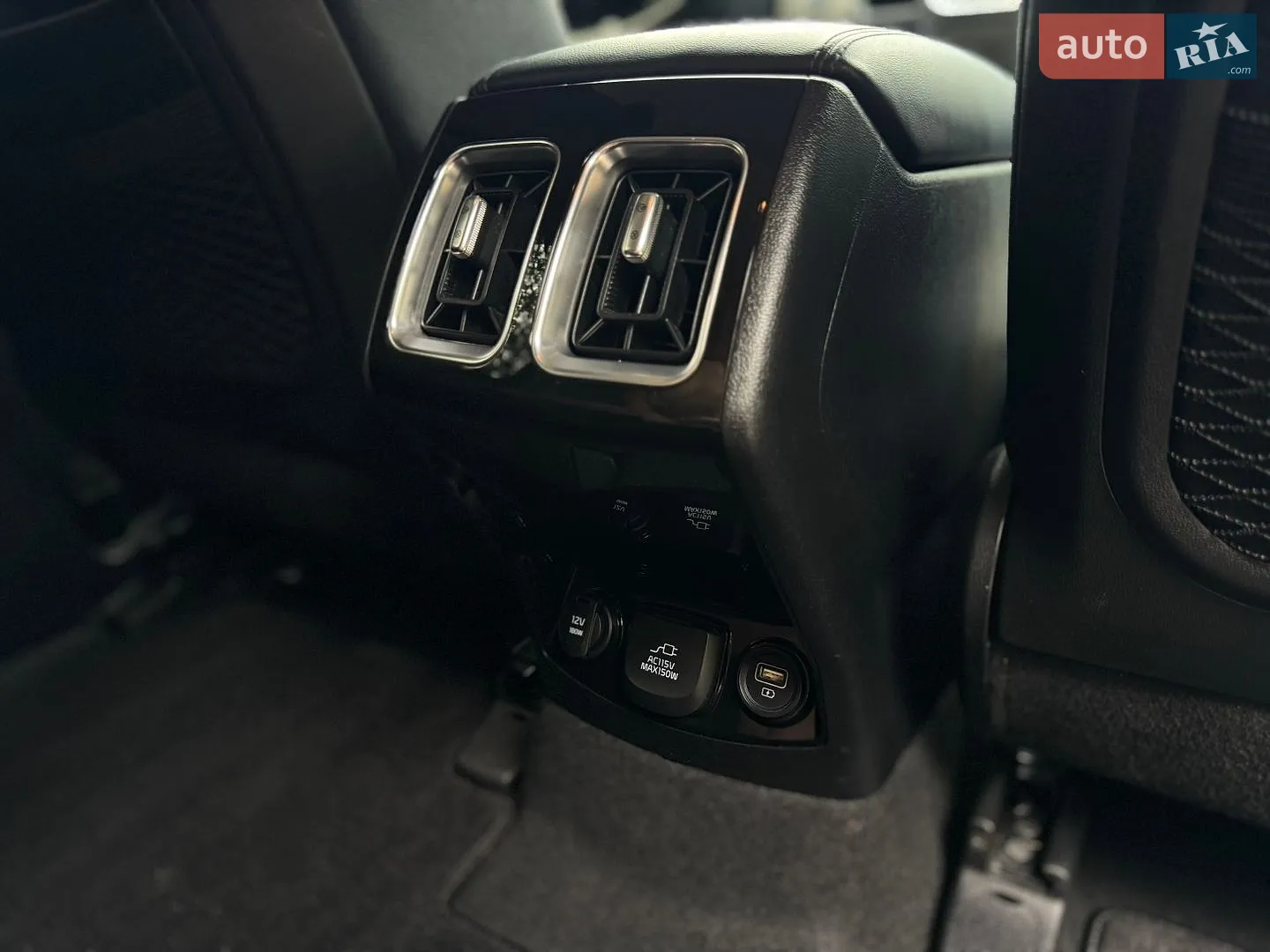 2023 Kia Sorento - мініатюра 24
