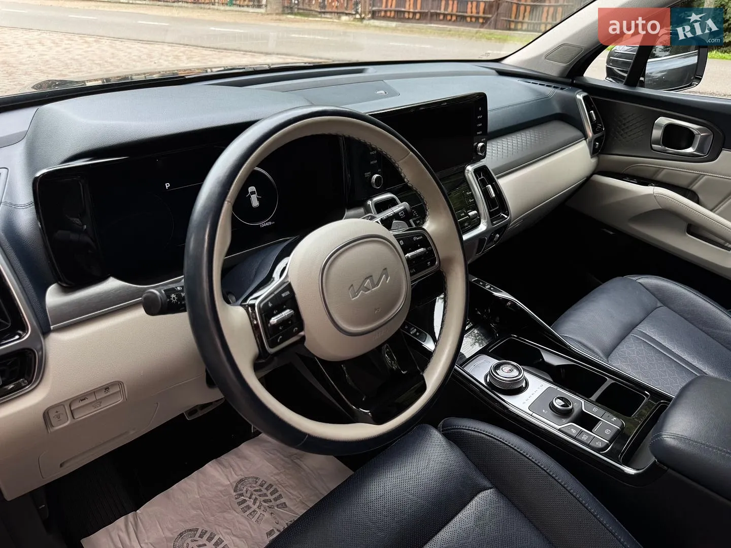 2023 Kia Sorento - мініатюра 29