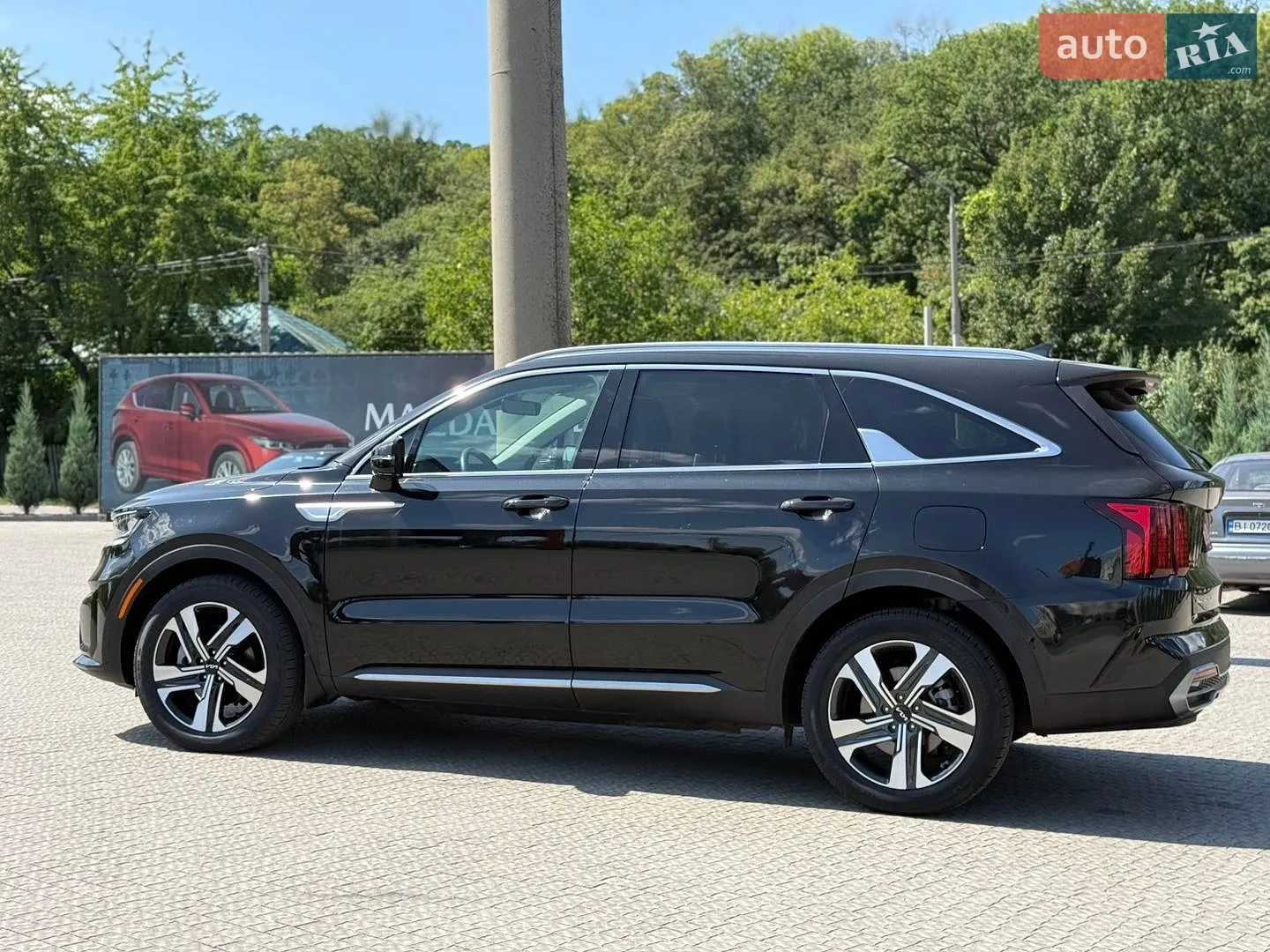 2024 Kia Sorento - мініатюра 5