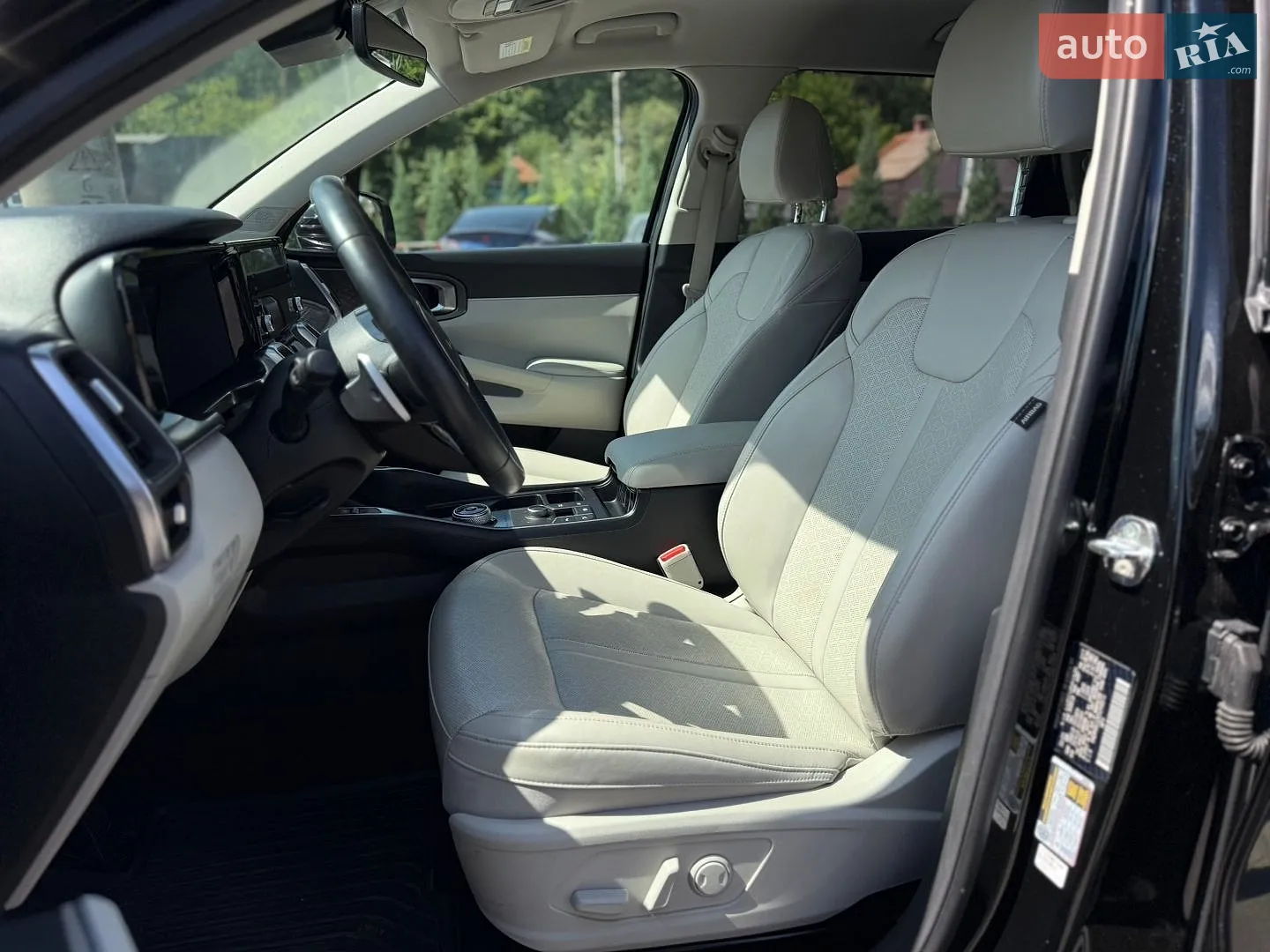 2024 Kia Sorento - мініатюра 13
