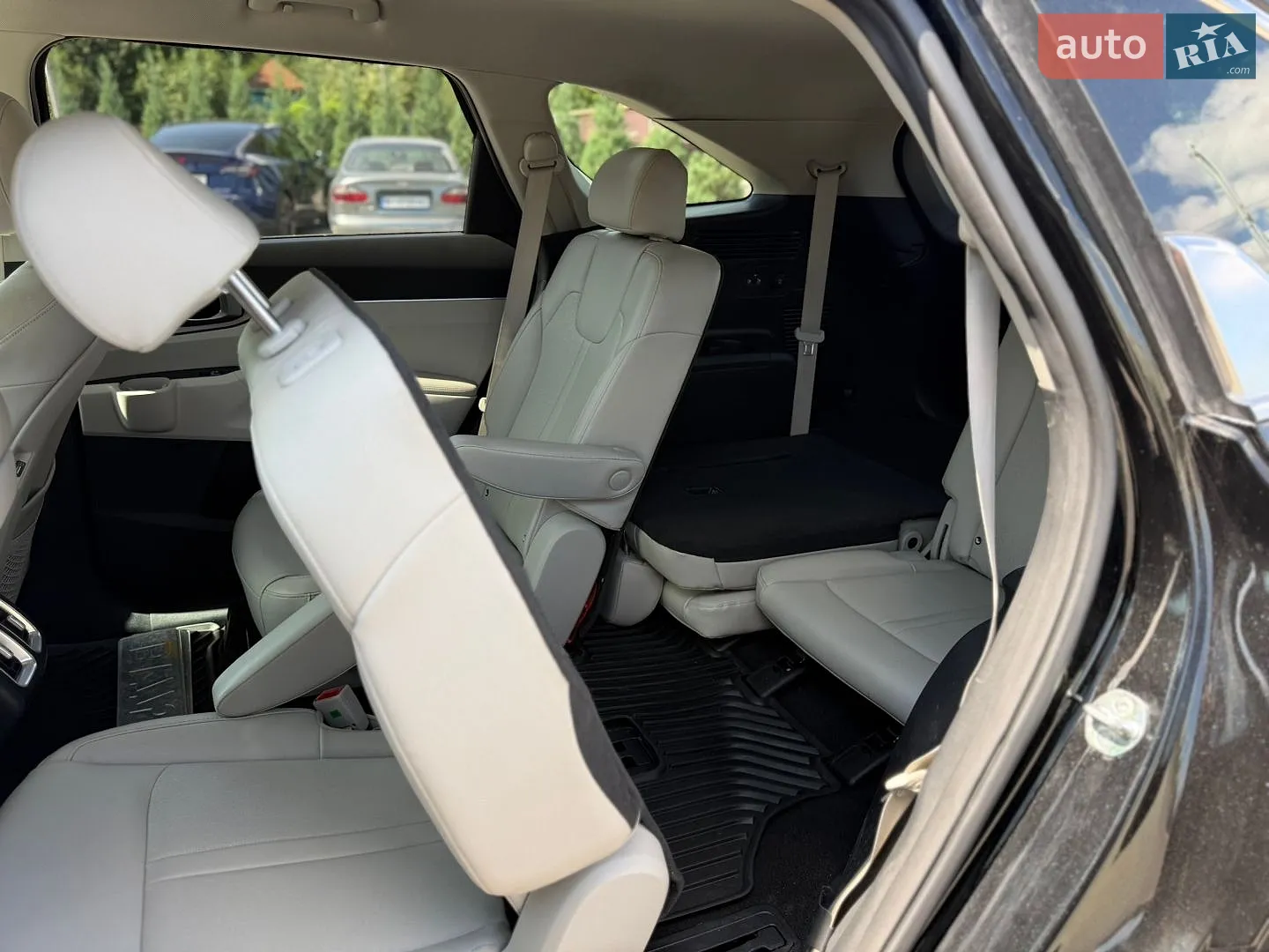 2024 Kia Sorento - мініатюра 22