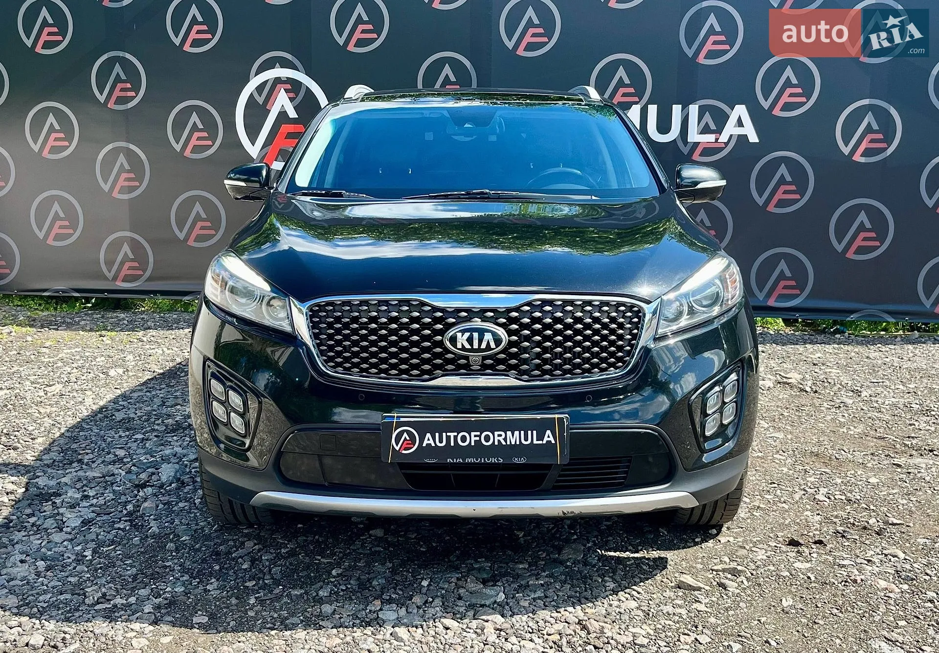 2017 Kia Sorento - мініатюра 4
