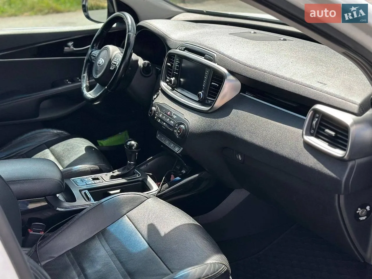 2016 Kia Sorento - мініатюра 10