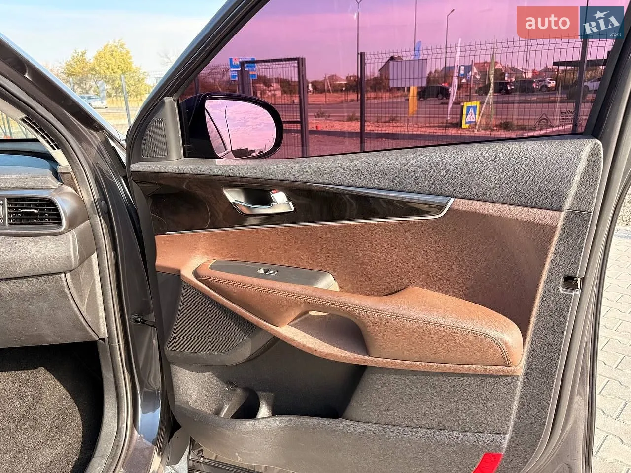 2015 Kia Sorento - мініатюра 22