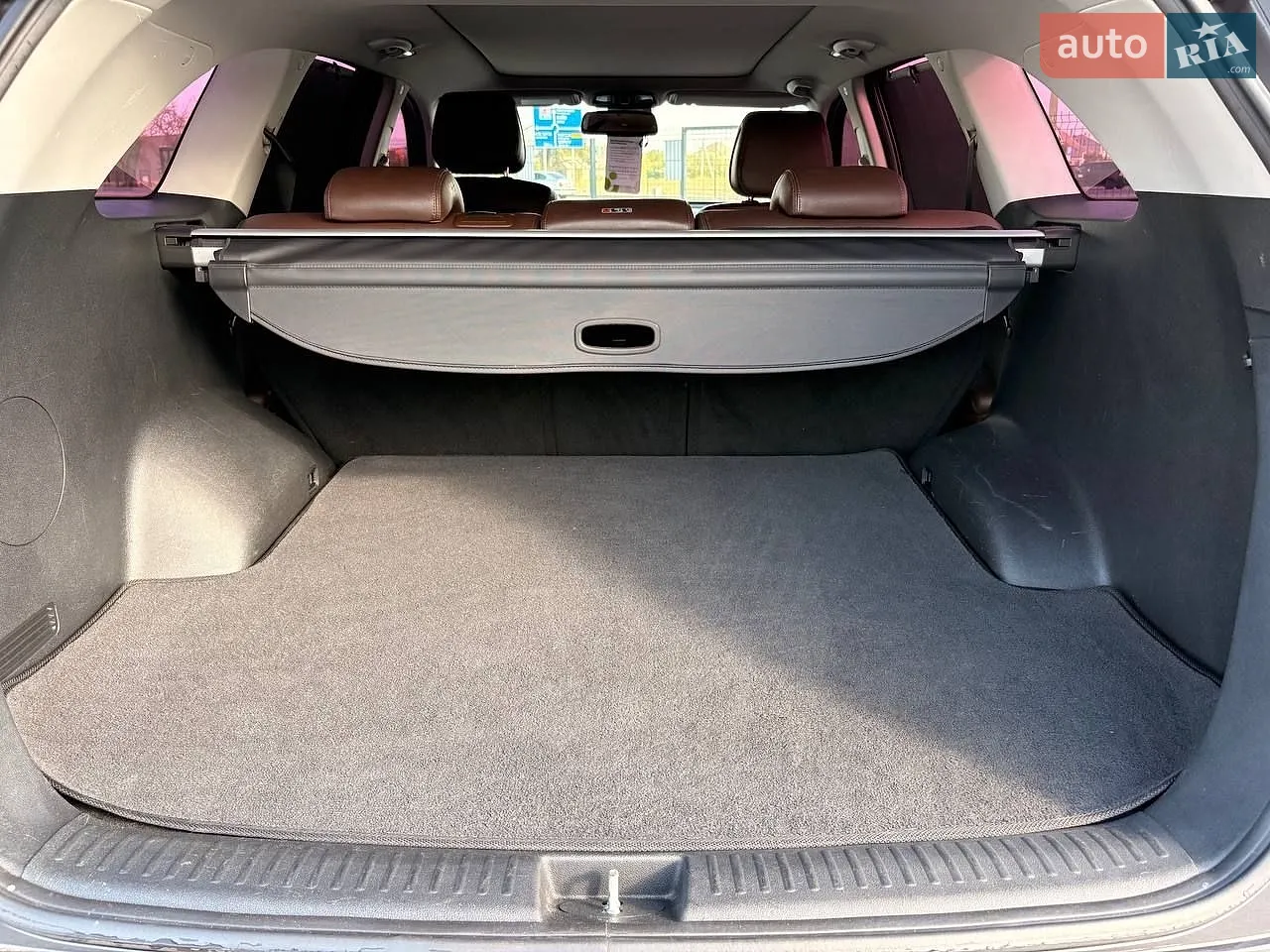 2015 Kia Sorento - мініатюра 28