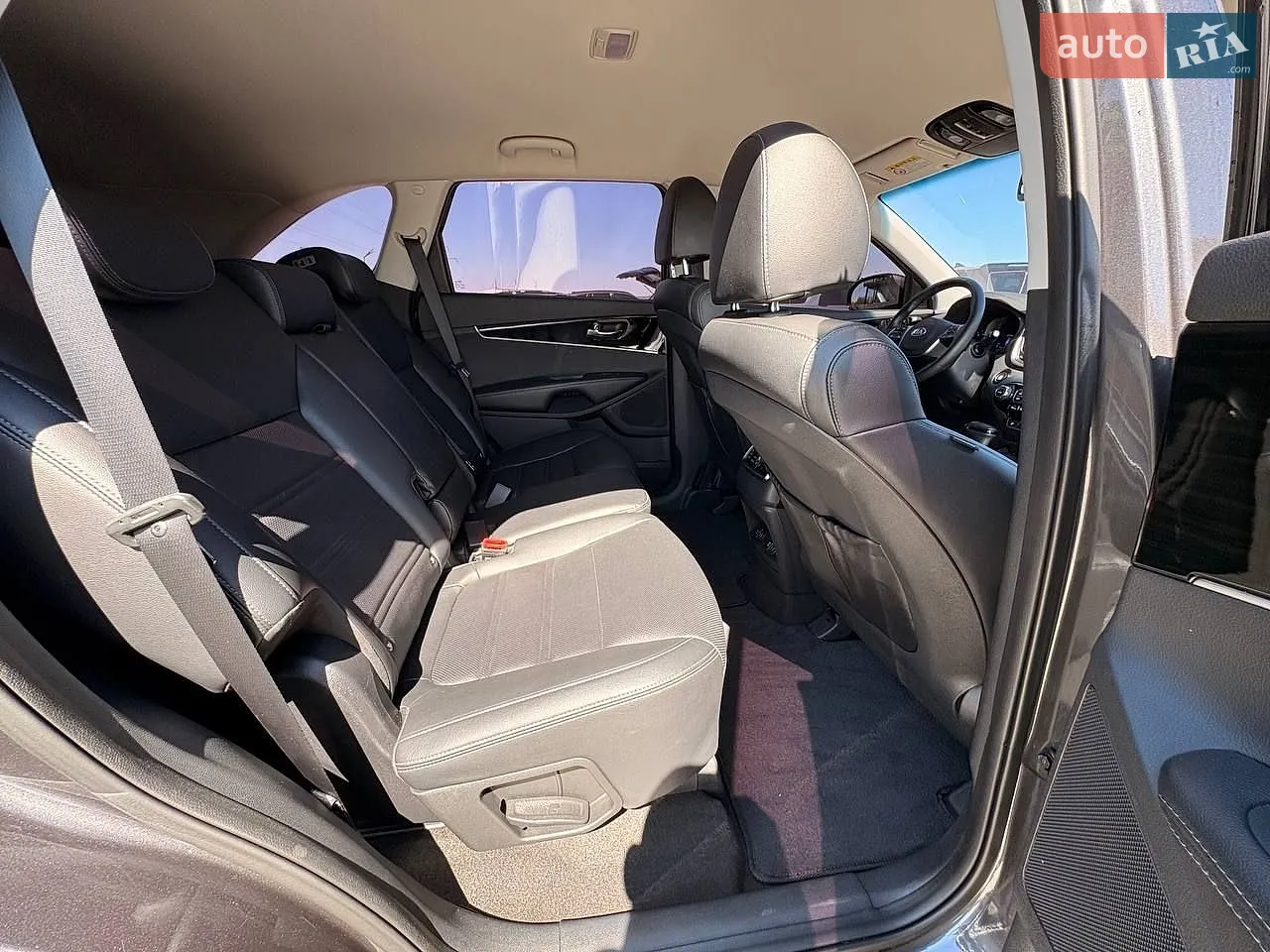2019 Kia Sorento - мініатюра 15