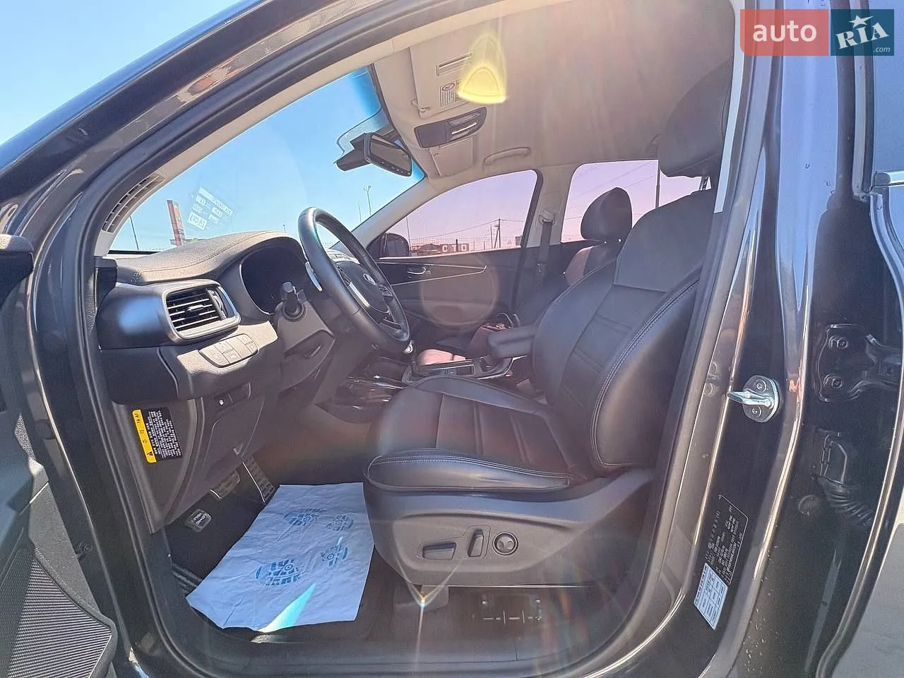 2019 Kia Sorento - мініатюра 26