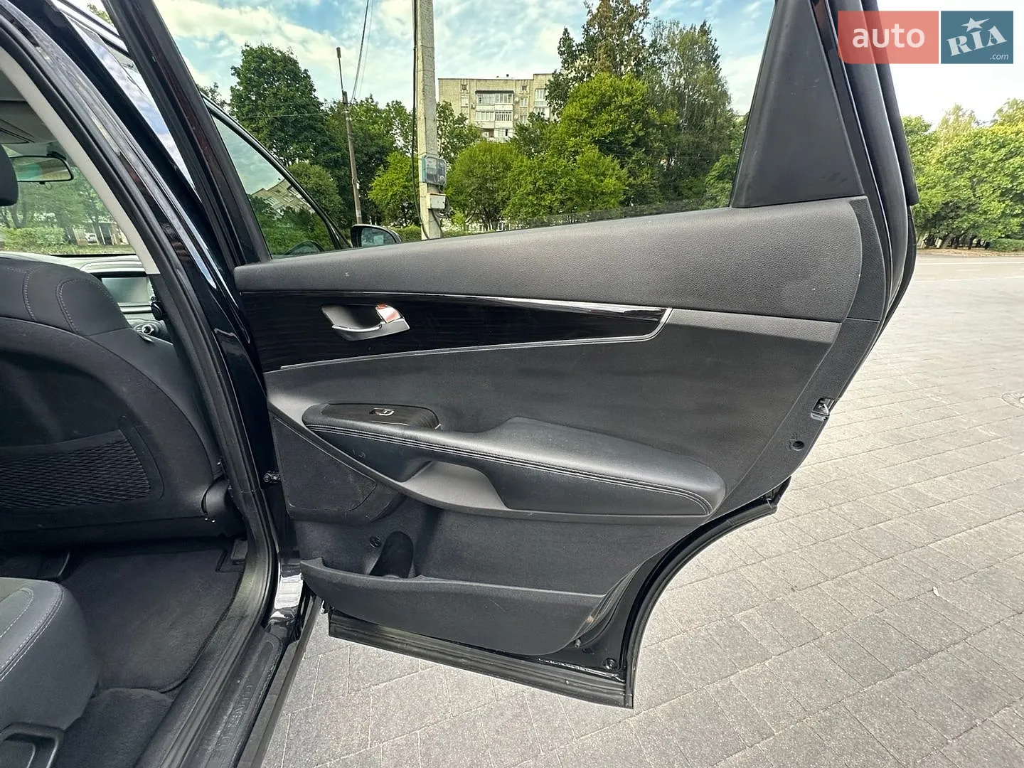 2019 Kia Sorento - мініатюра 9