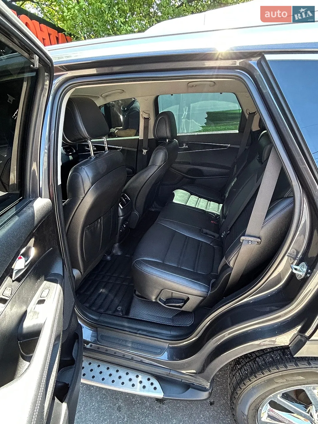 2015 Kia Sorento - мініатюра 11