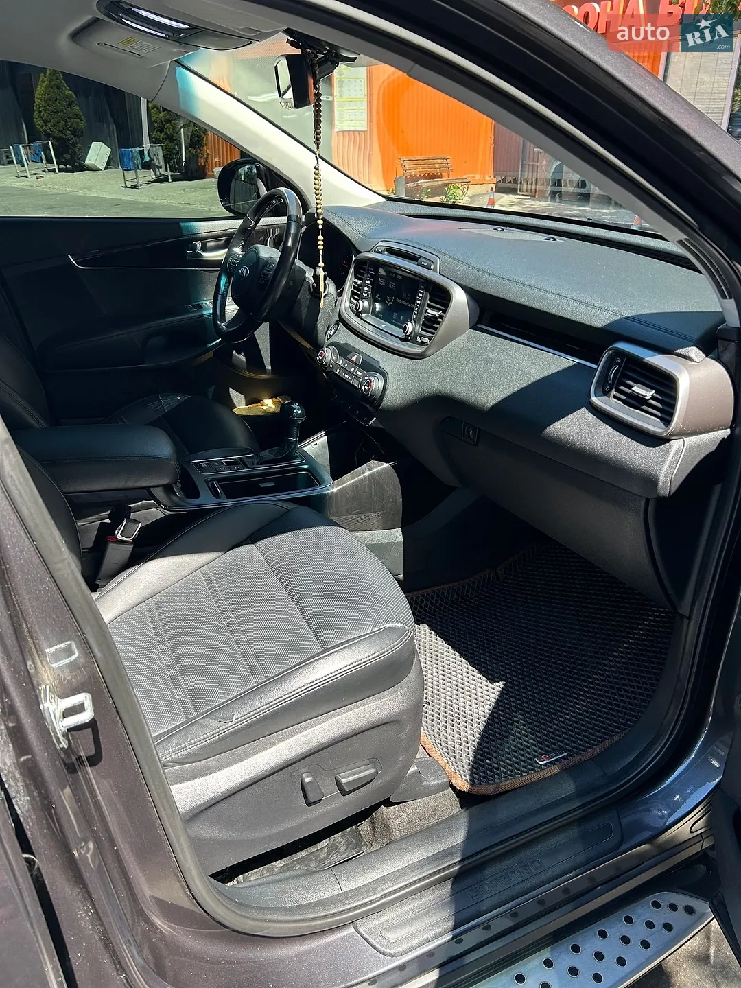 2015 Kia Sorento - мініатюра 18