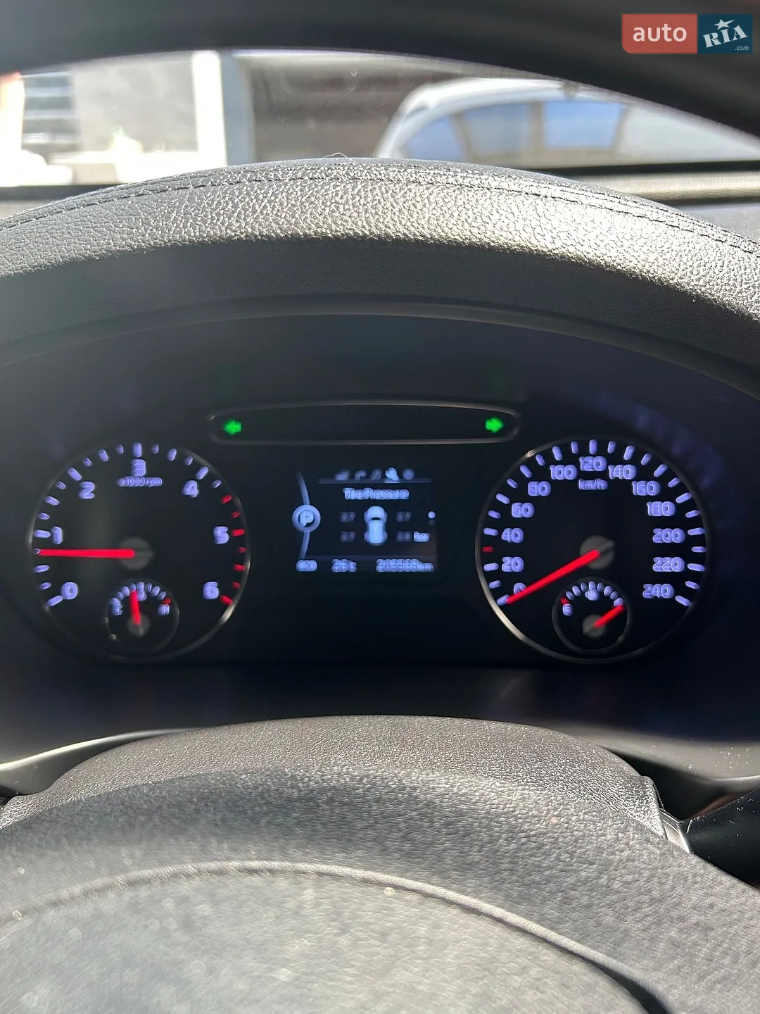 2015 Kia Sorento - мініатюра 22