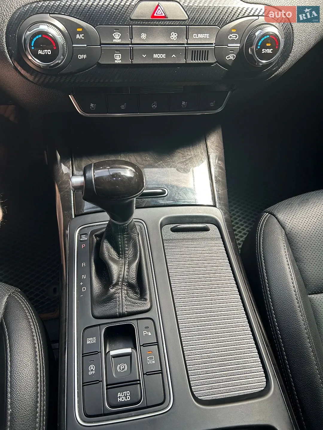 2015 Kia Sorento - мініатюра 25