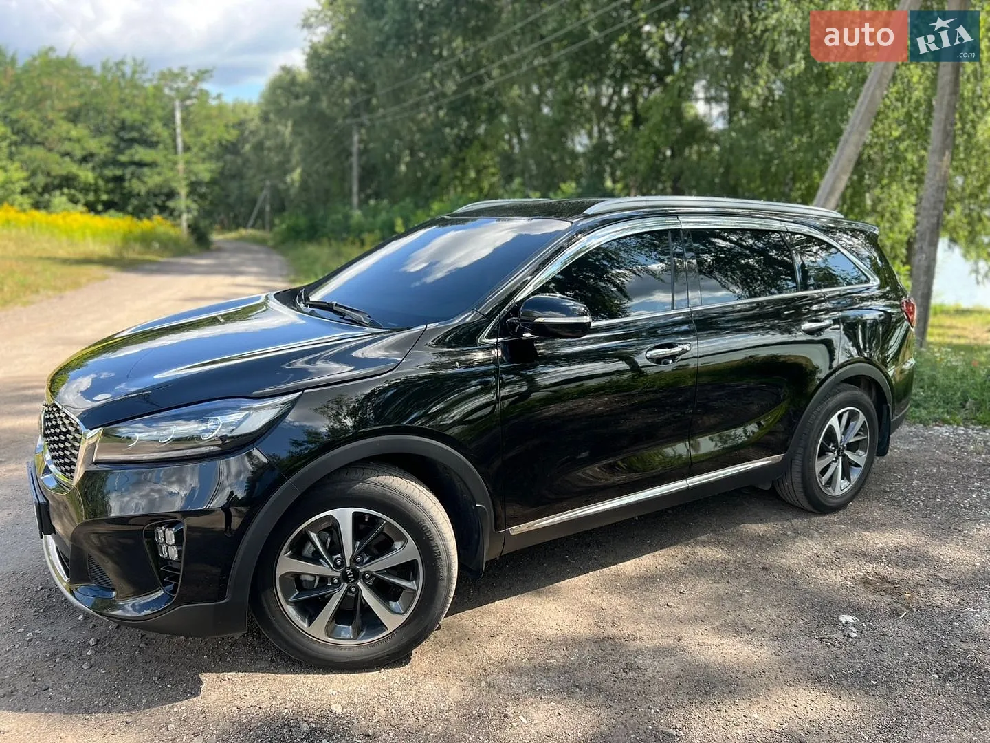 2018 Kia Sorento - мініатюра 5