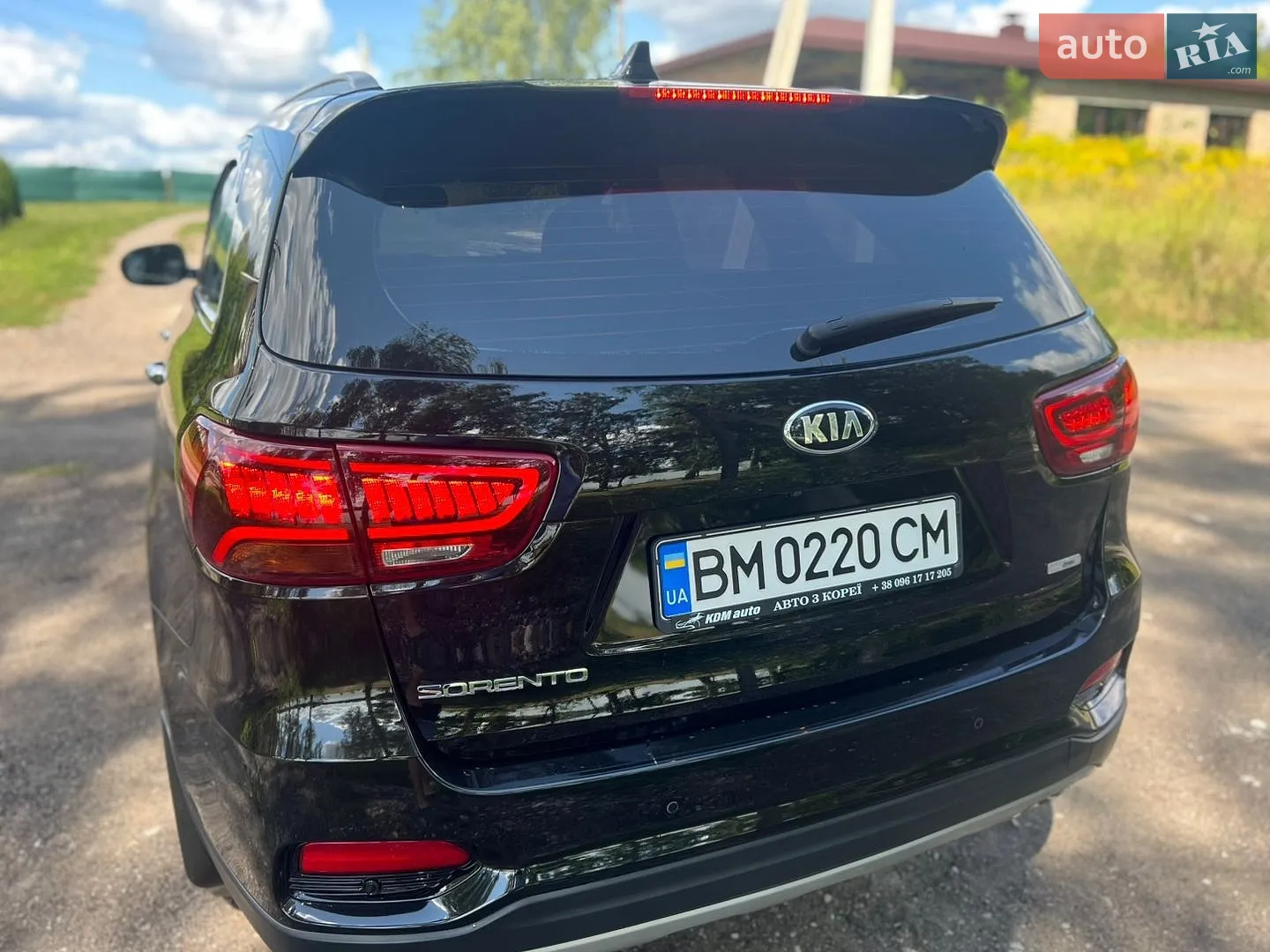 2018 Kia Sorento - мініатюра 14