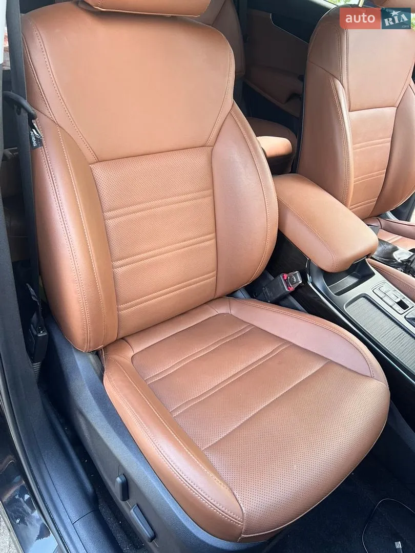 2018 Kia Sorento - мініатюра 19