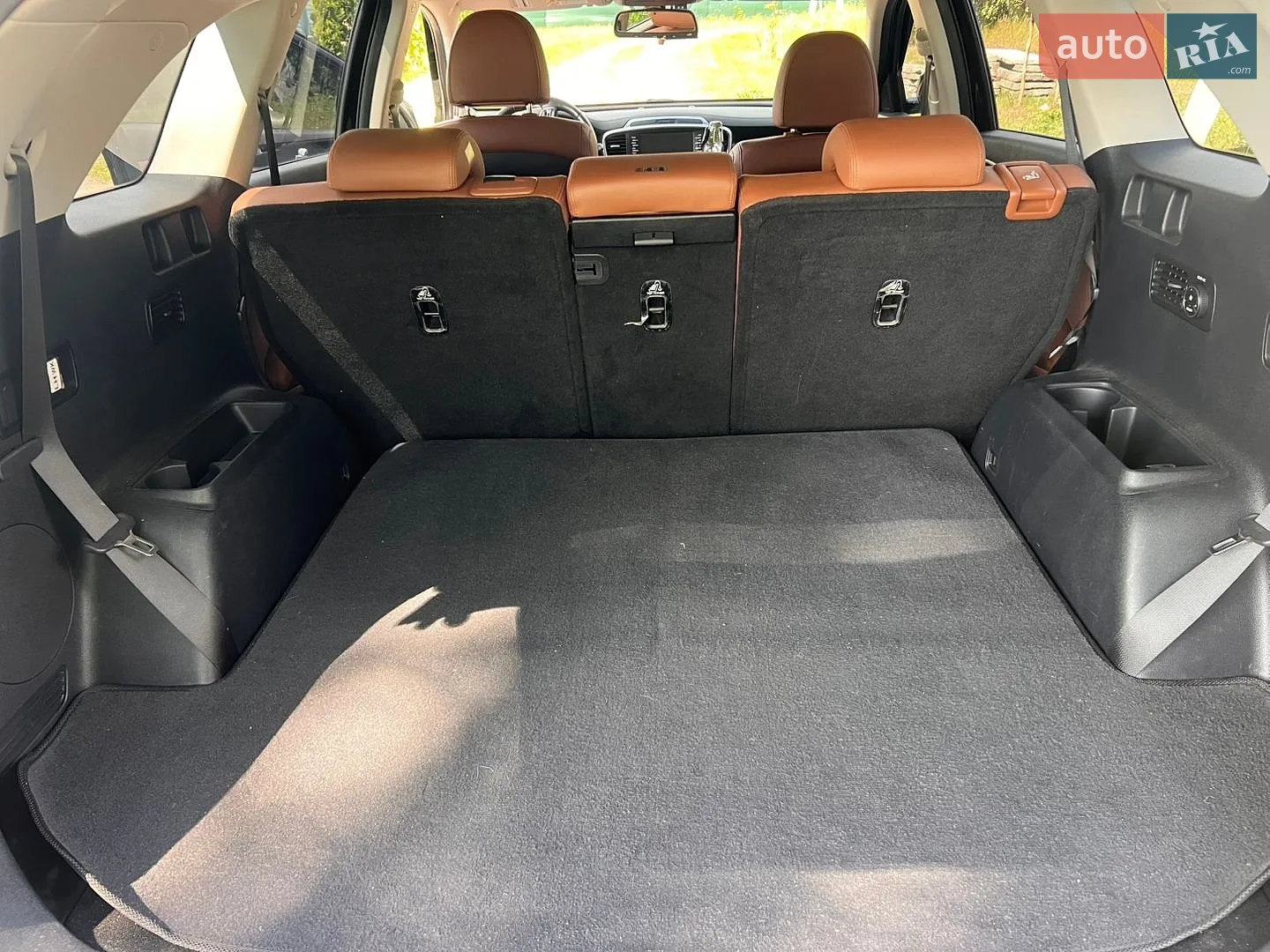 2018 Kia Sorento - мініатюра 26