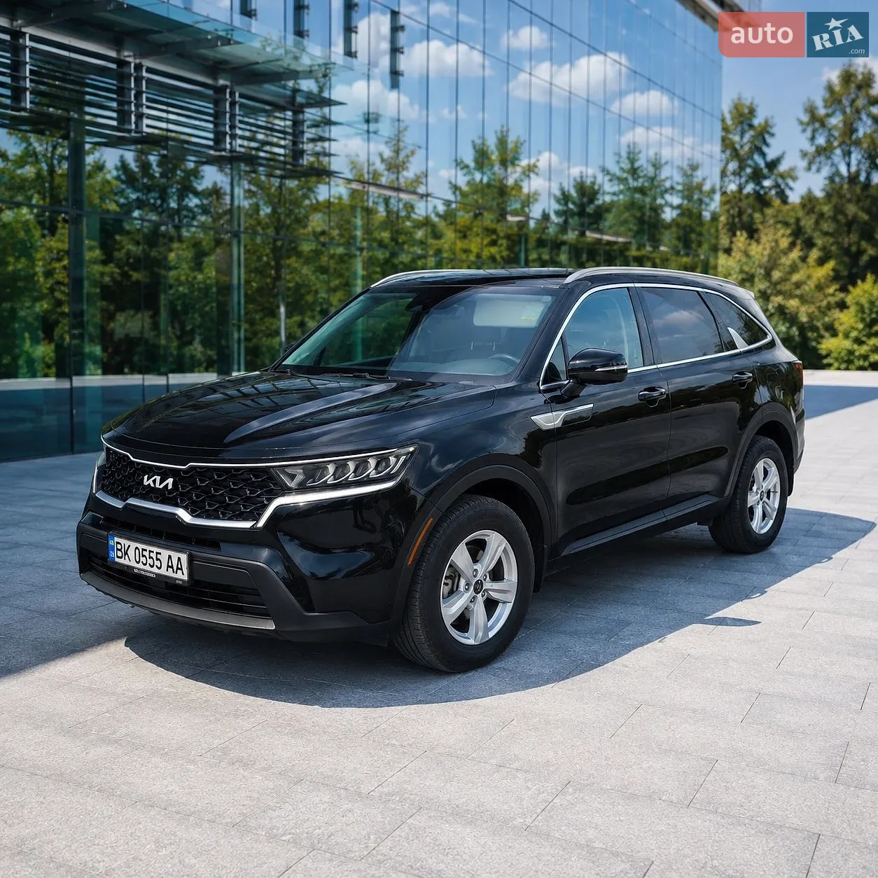 2023 Kia Sorento - мініатюра 2