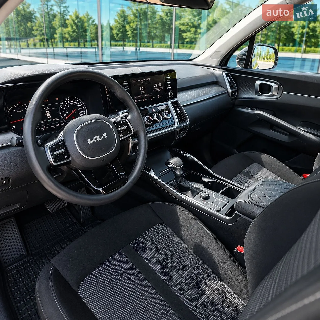 2023 Kia Sorento - мініатюра 6