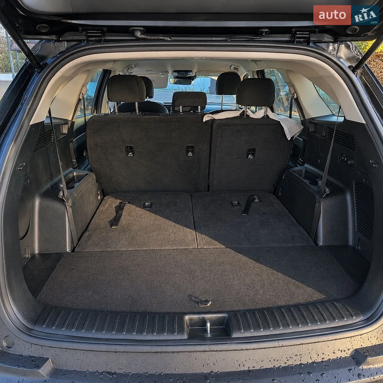 2023 Kia Sorento - мініатюра 11