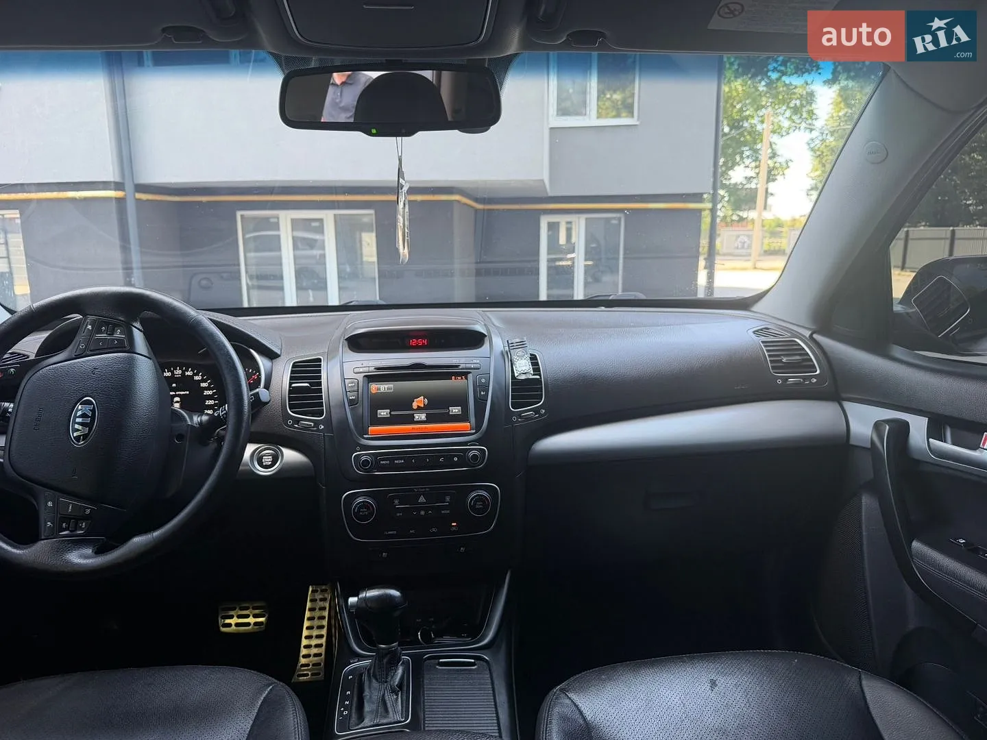 2013 Kia Sorento - мініатюра 16