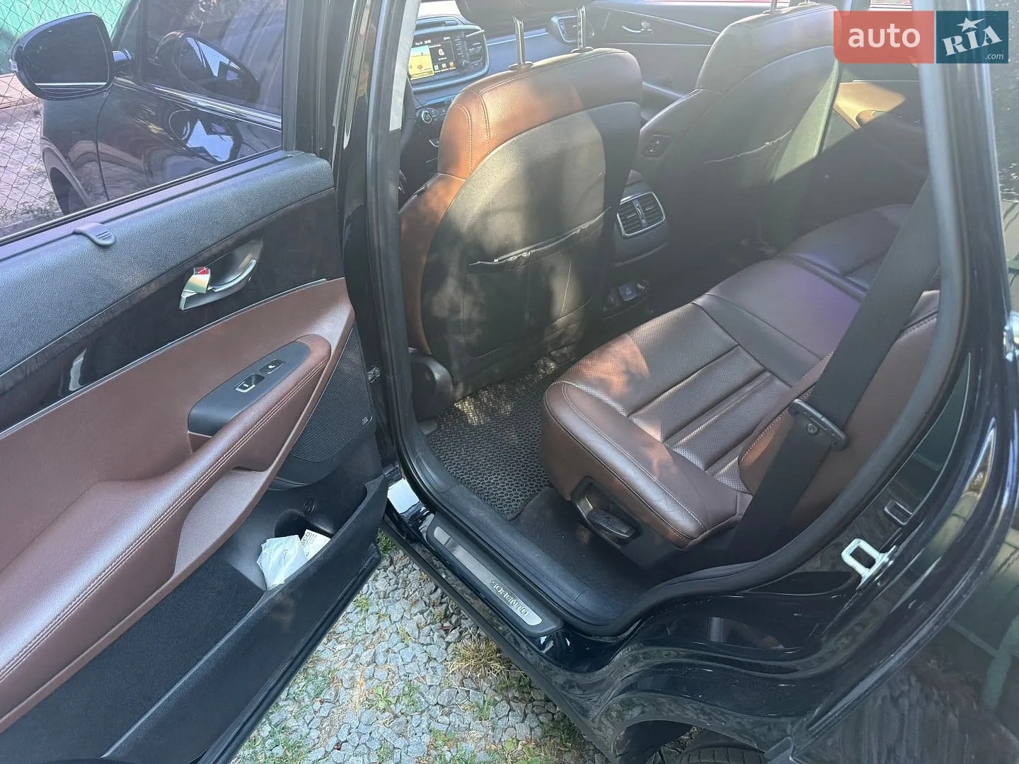 2016 Kia Sorento - мініатюра 30