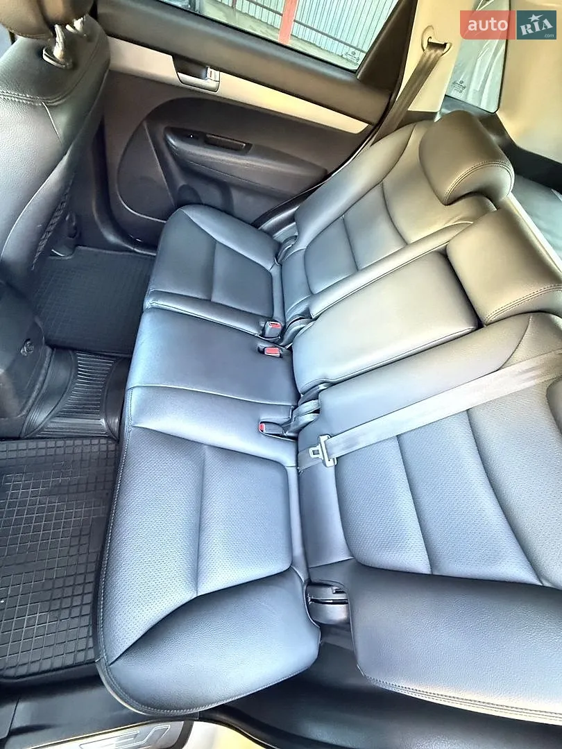 2012 Kia Sorento - мініатюра 21