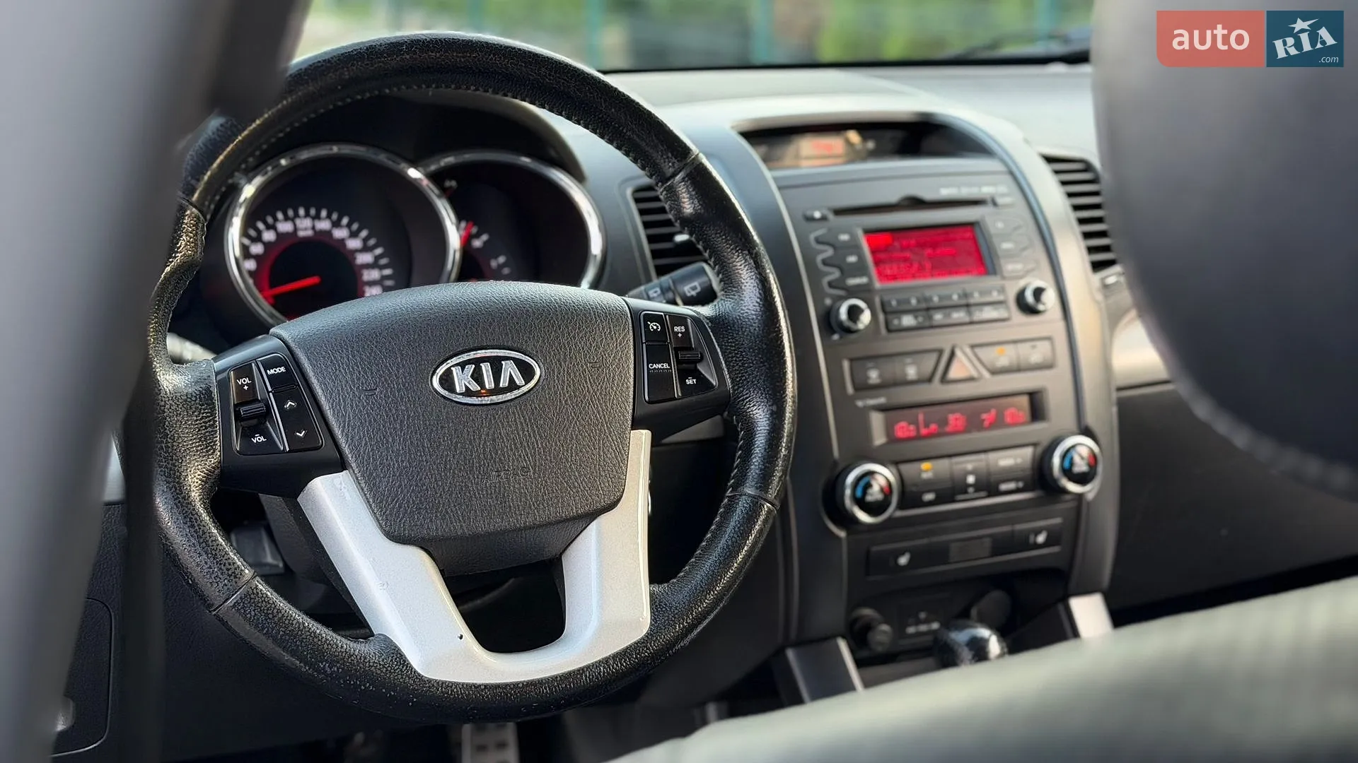 2010 Kia Sorento - мініатюра 20