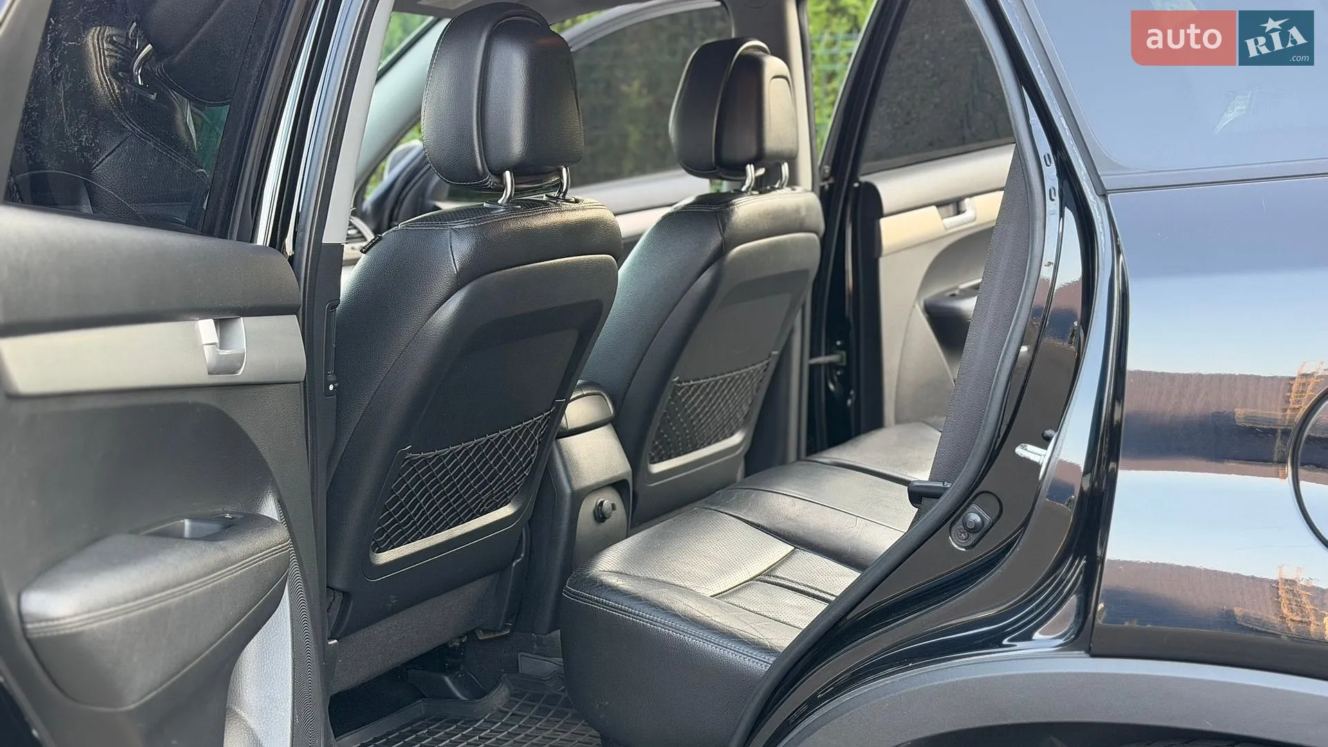 2010 Kia Sorento - мініатюра 24