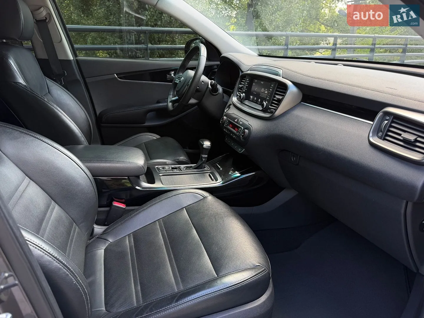 2018 Kia Sorento - мініатюра 10