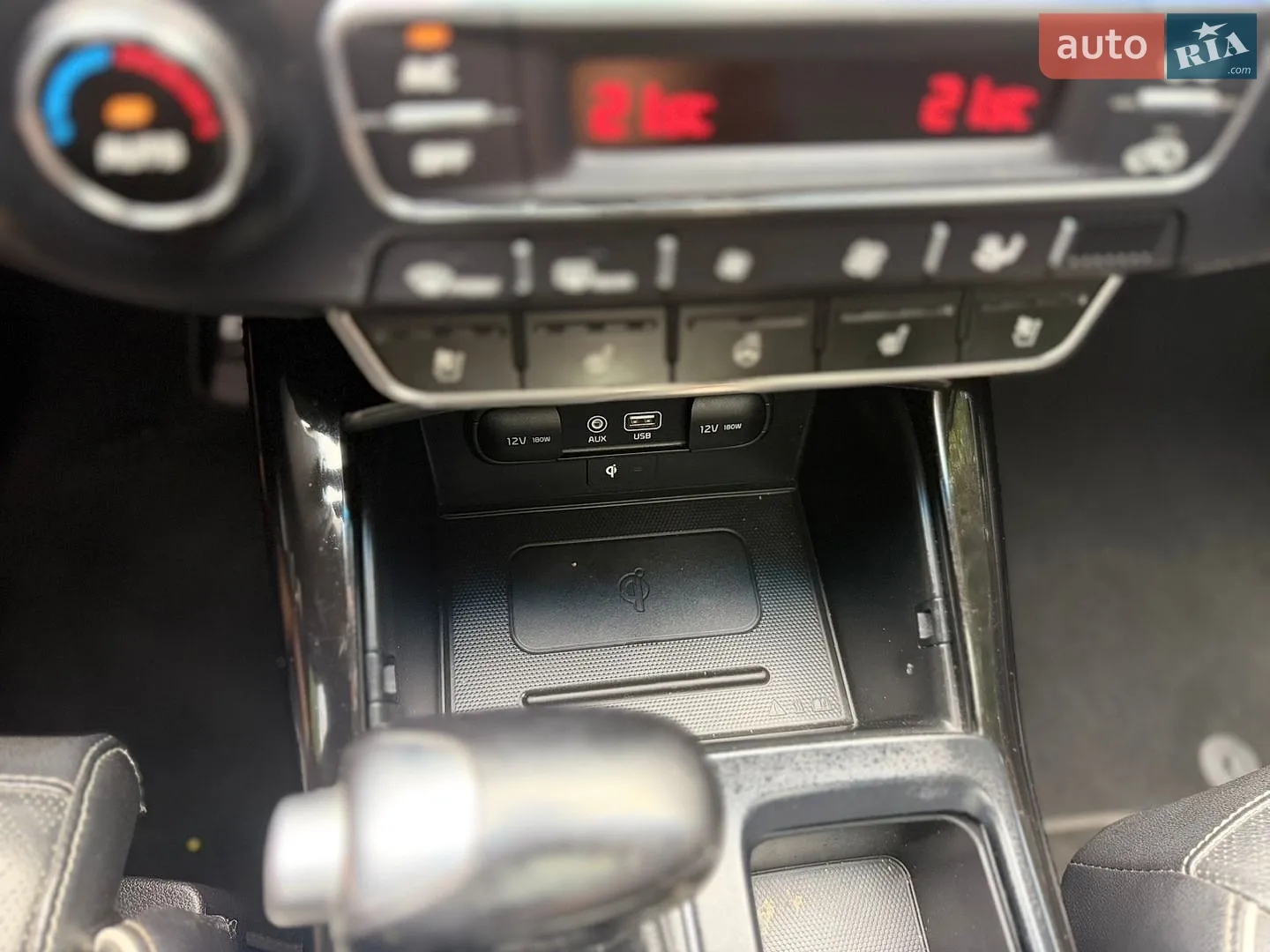 2018 Kia Sorento - мініатюра 9