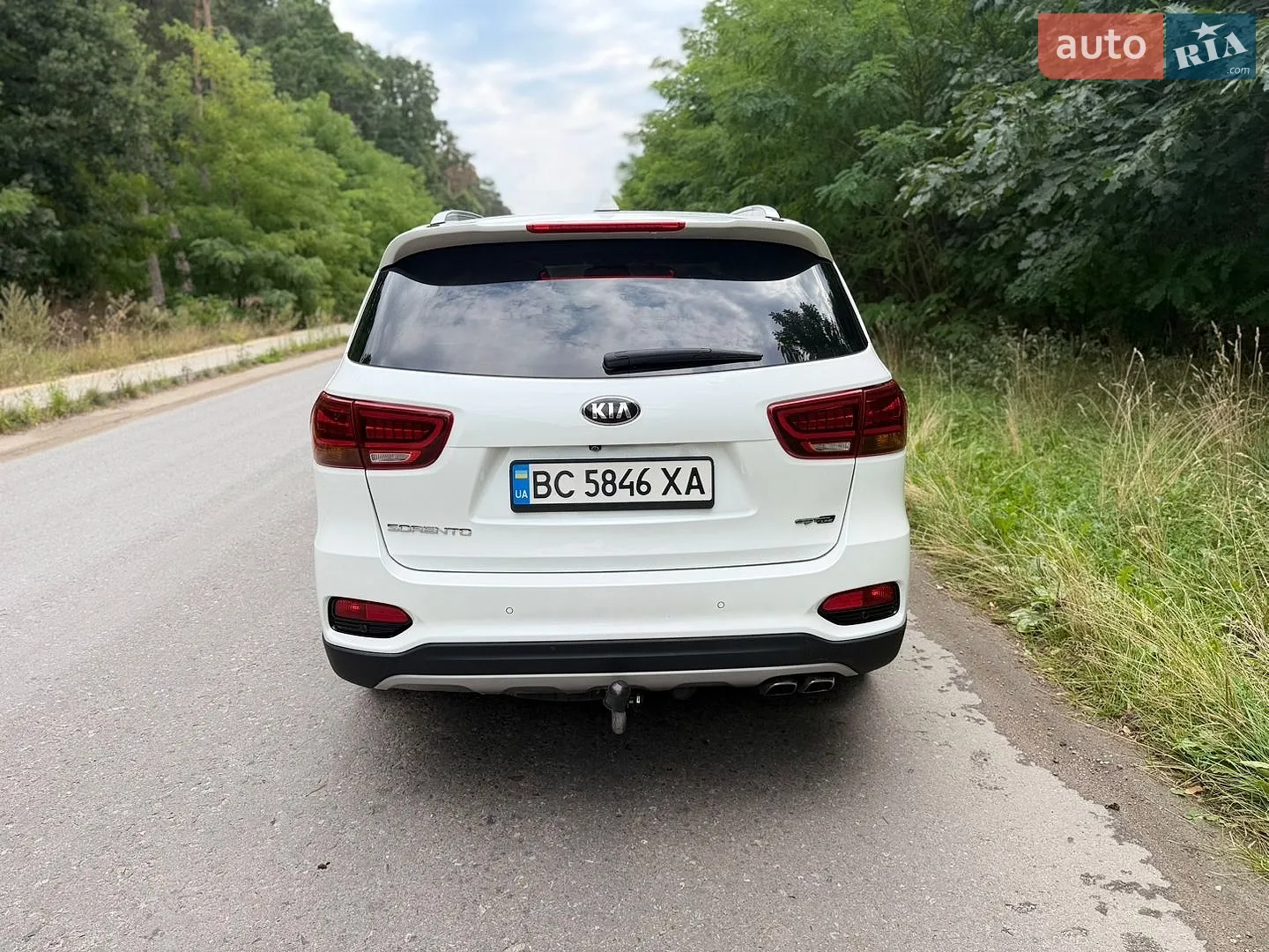 2018 Kia Sorento - мініатюра 6
