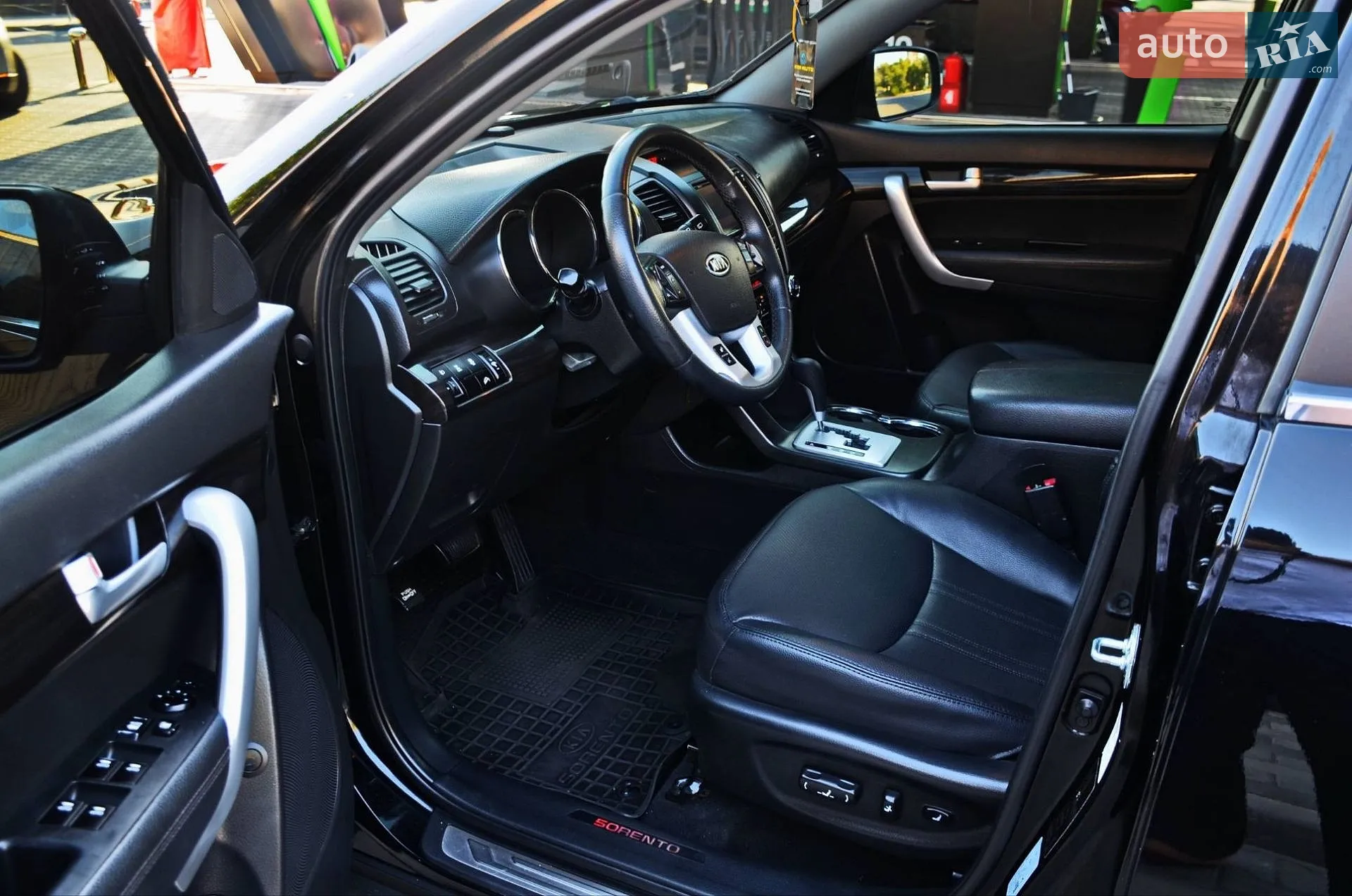 2011 Kia Sorento - мініатюра 7