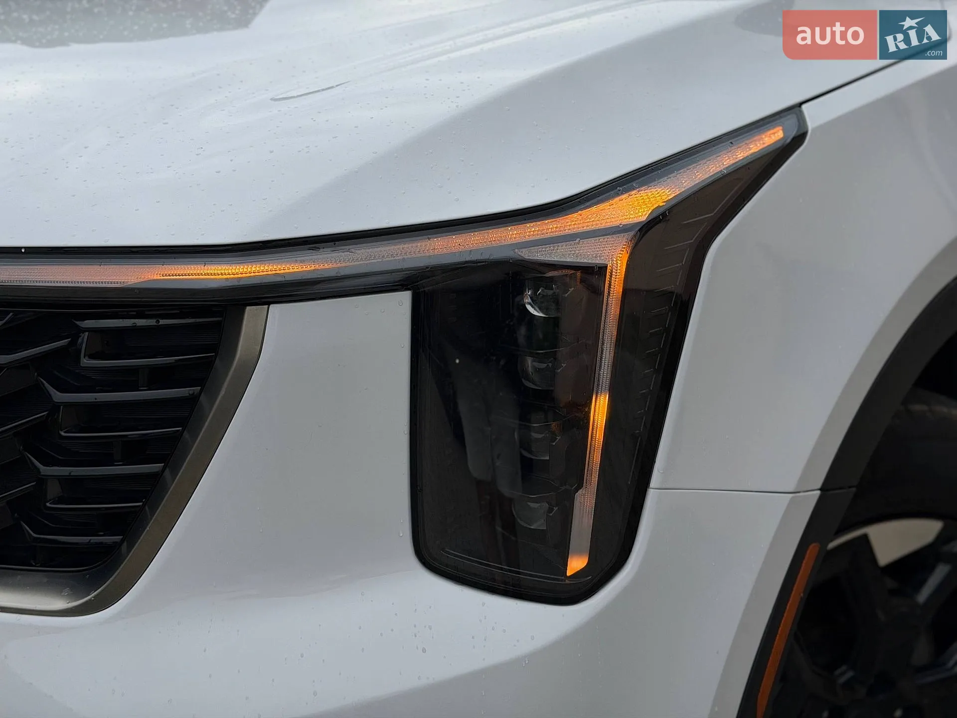 2024 Kia Sorento - мініатюра 4