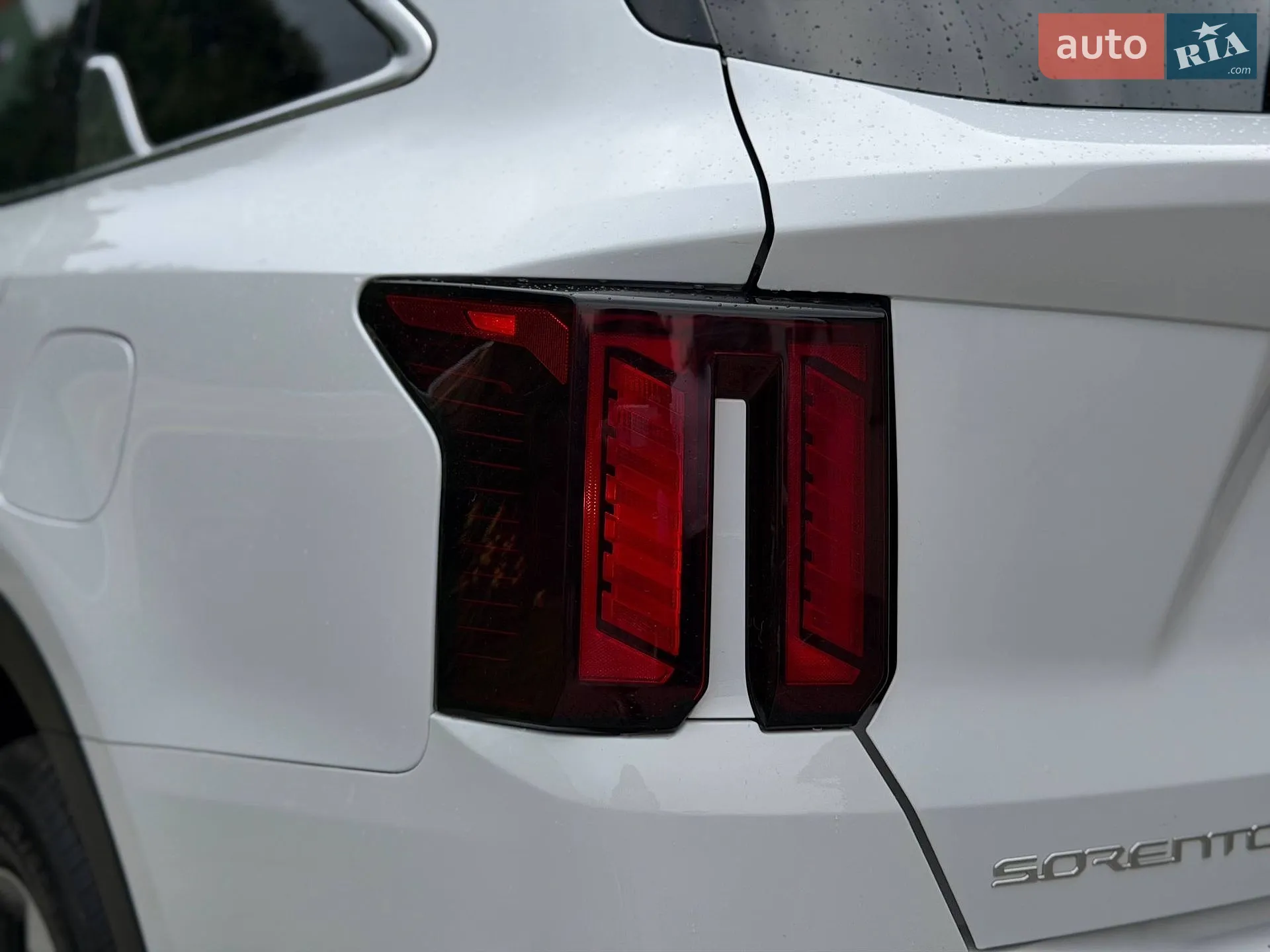 2024 Kia Sorento - мініатюра 7