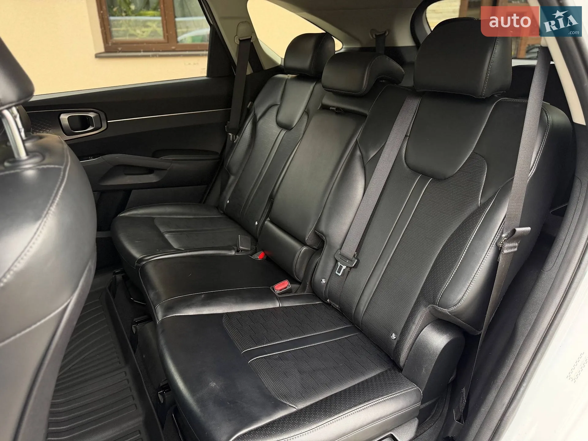 2024 Kia Sorento - мініатюра 12
