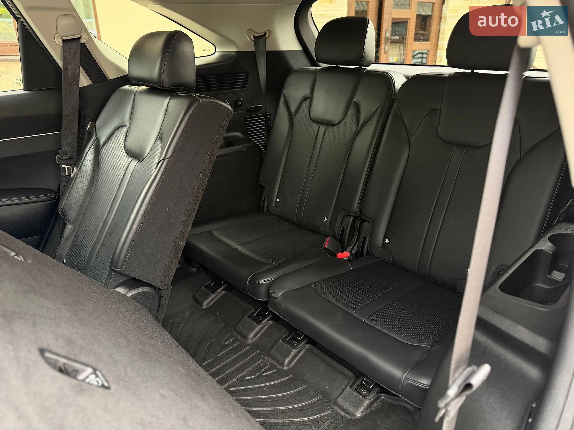 2024 Kia Sorento - мініатюра 13