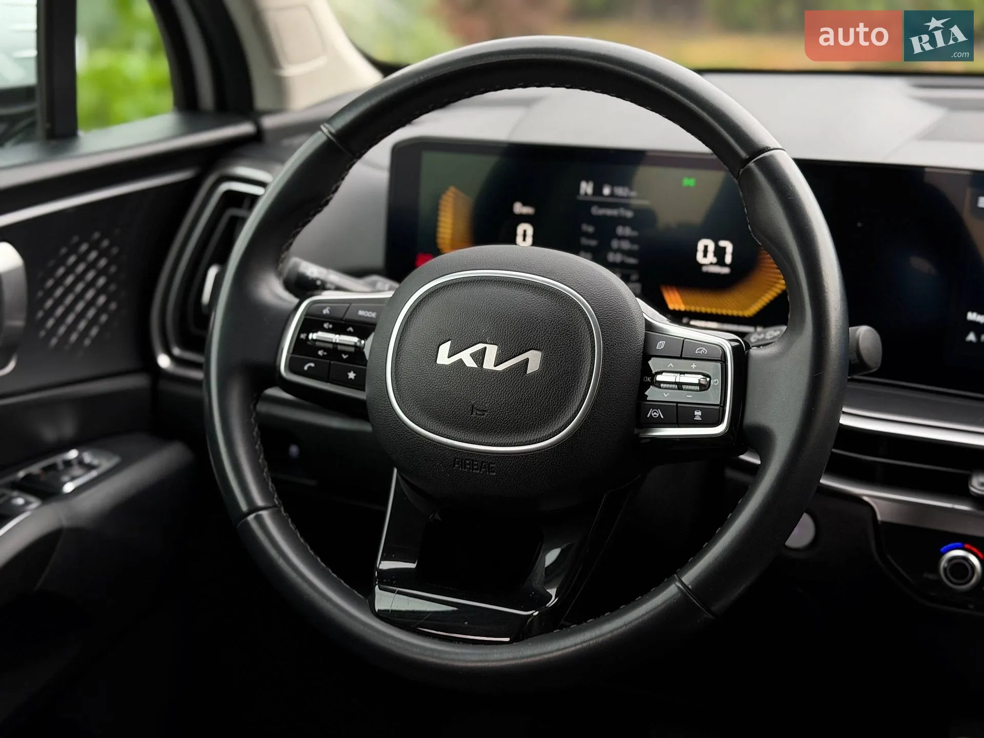 2024 Kia Sorento - мініатюра 20