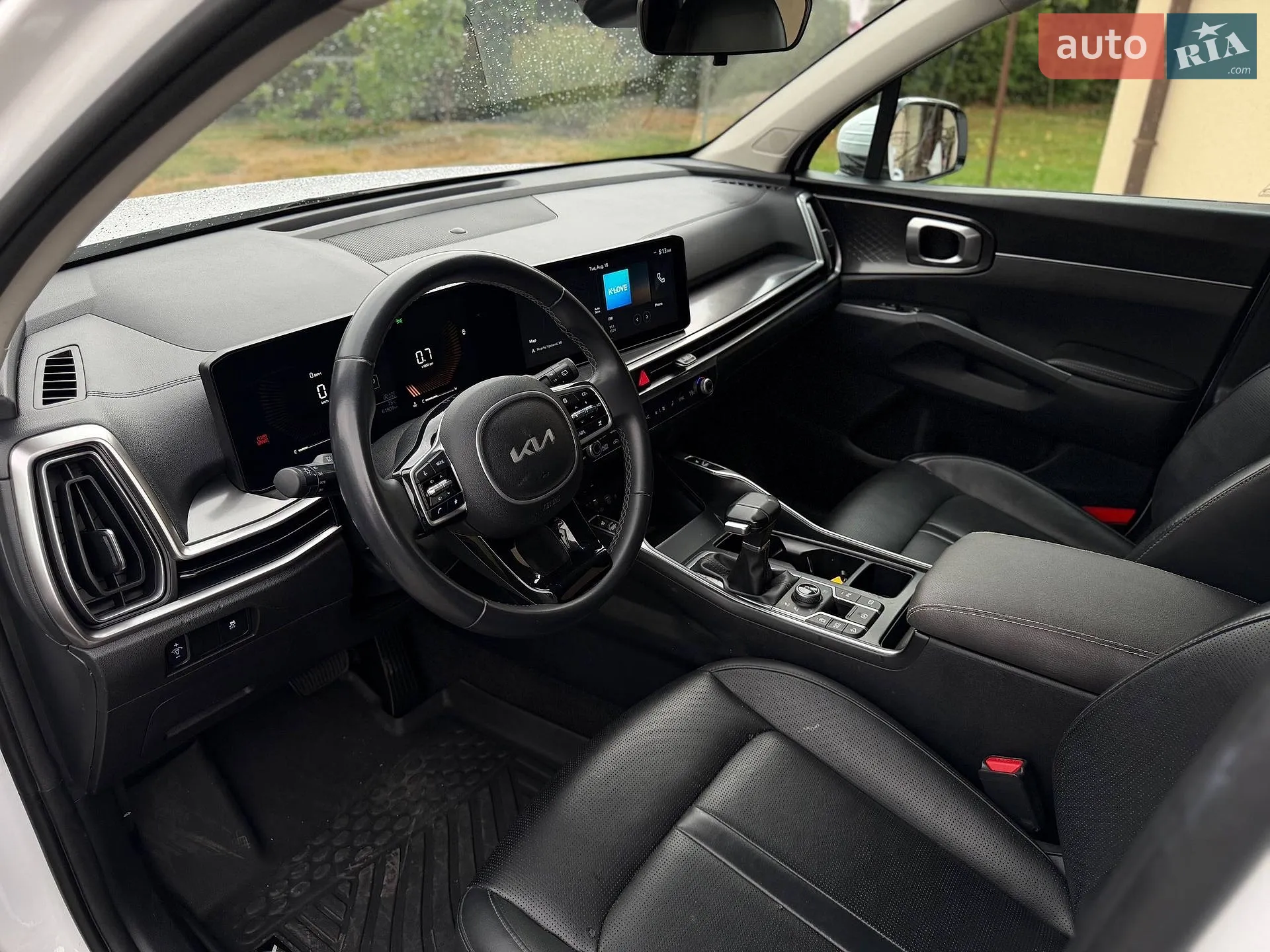2024 Kia Sorento - мініатюра 28
