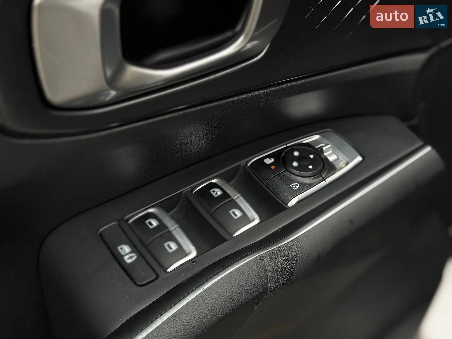 2024 Kia Sorento - мініатюра 32