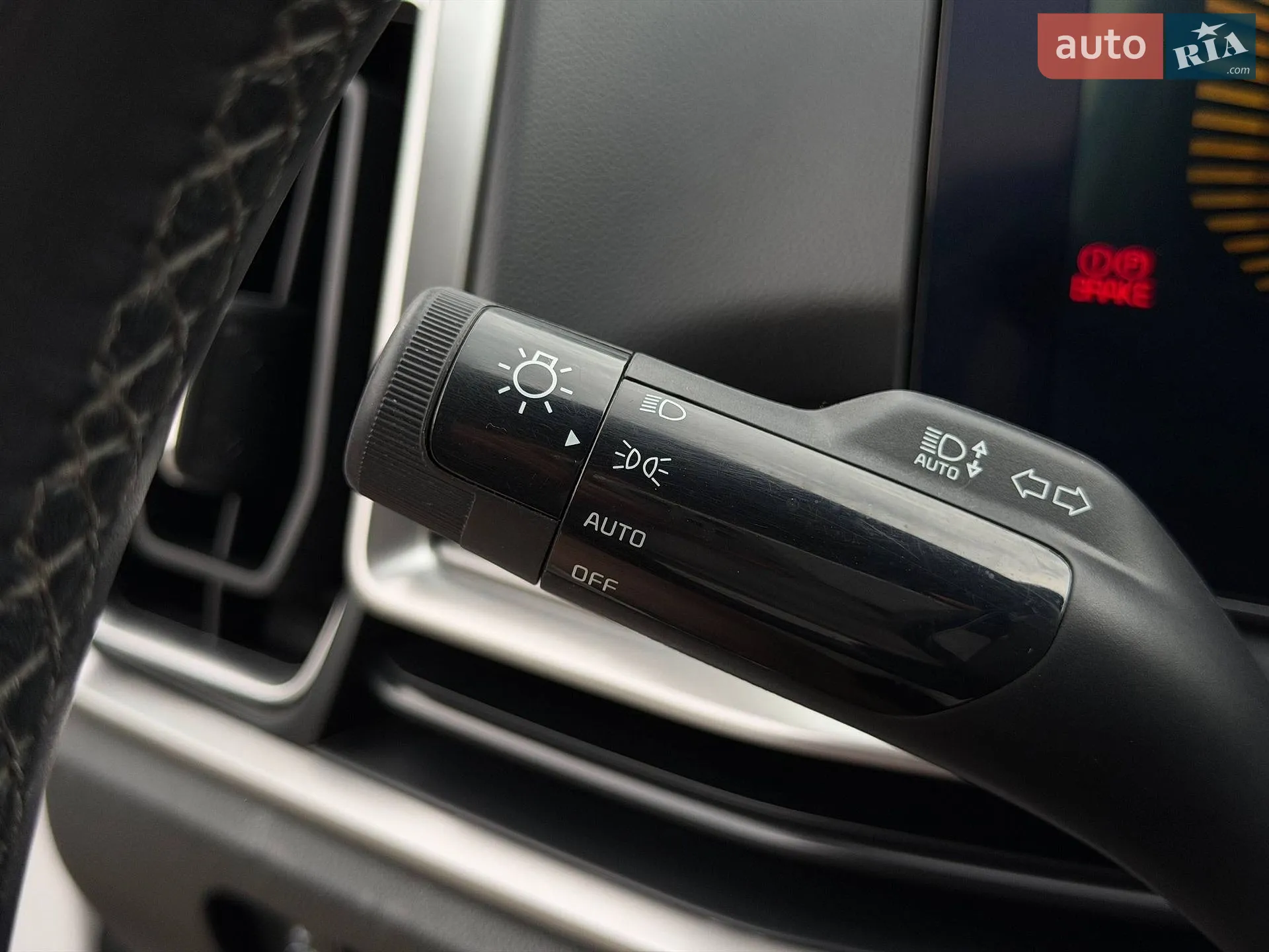 2024 Kia Sorento - мініатюра 33