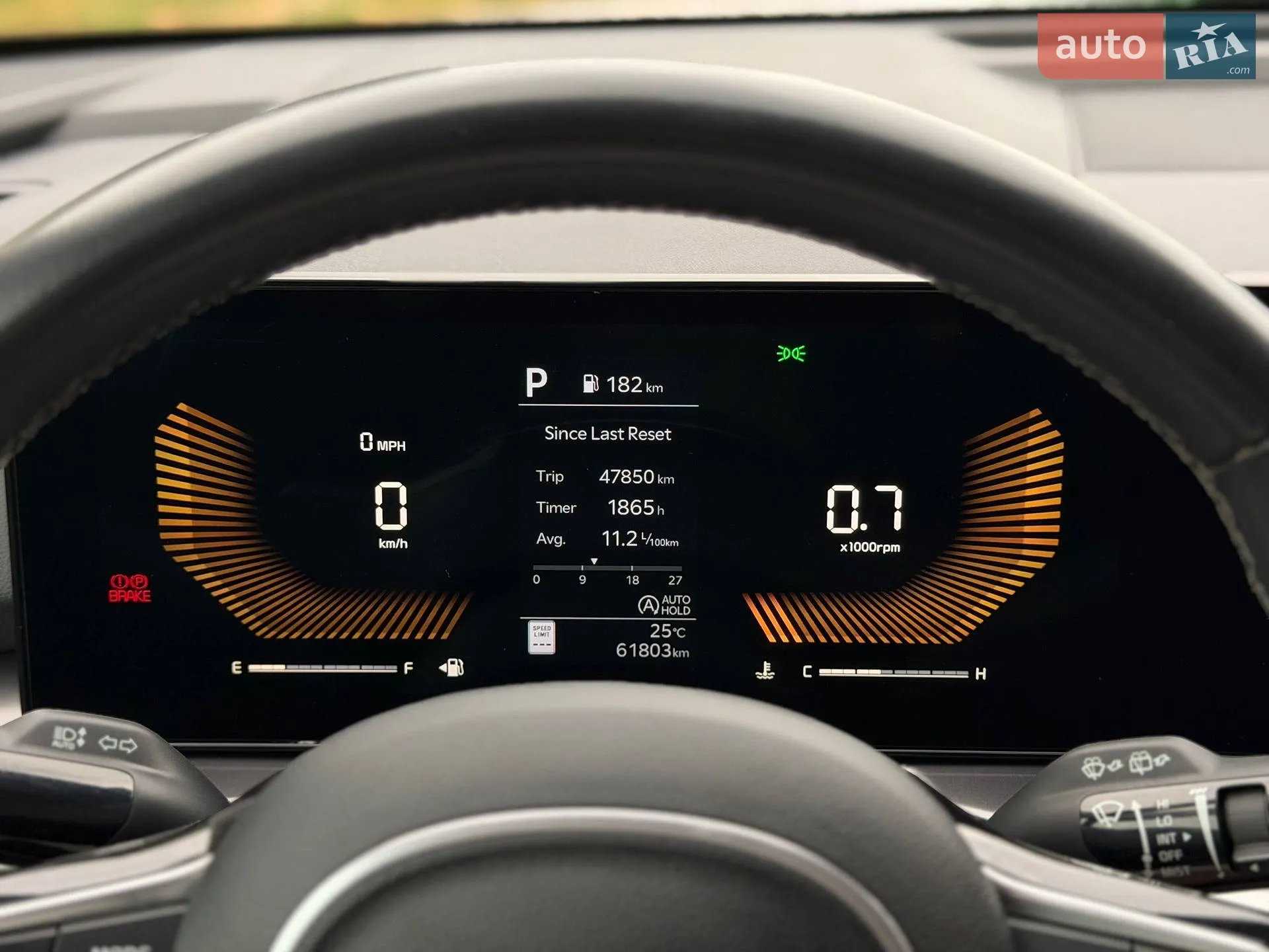 2024 Kia Sorento - мініатюра 34