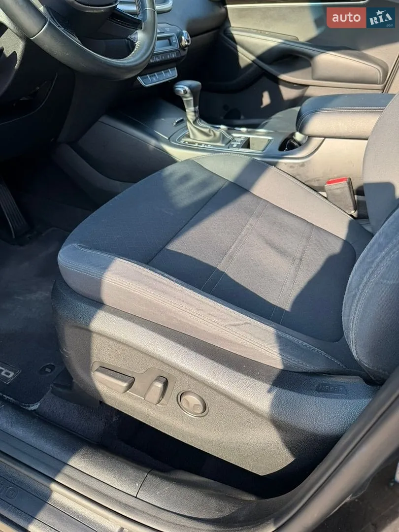 2018 Kia Sorento - мініатюра 9