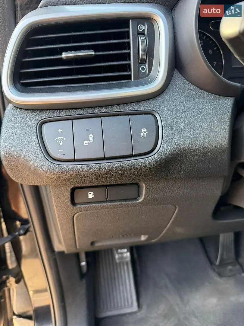 2018 Kia Sorento - мініатюра 15