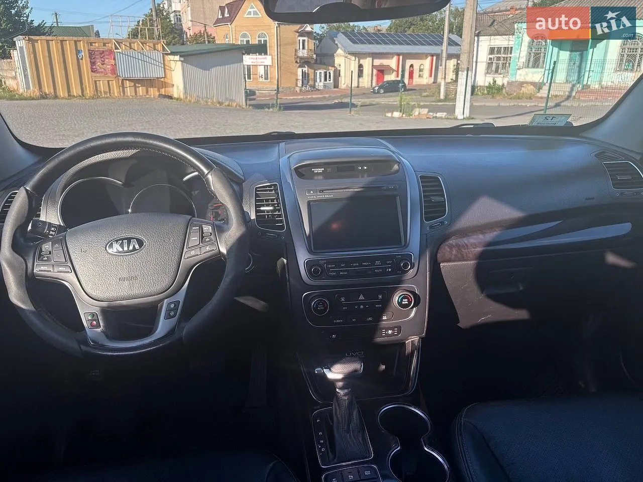 2013 Kia Sorento - мініатюра 8